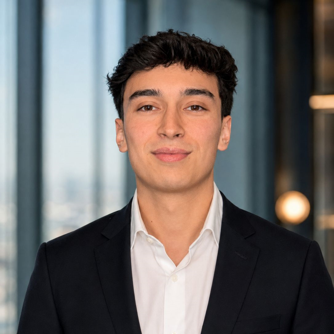 Alex Espinosa